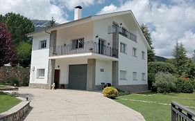 Apartamento-Casa turística l'Espígol